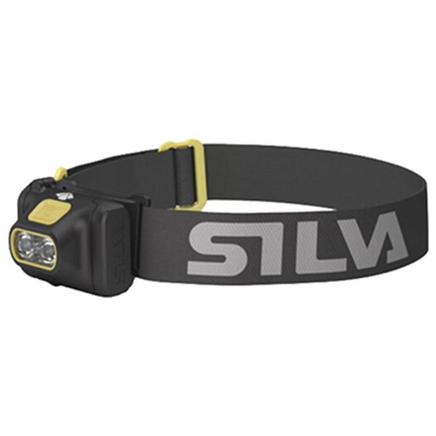 Picture of SILVA SCOUT 3 HEADLAMP